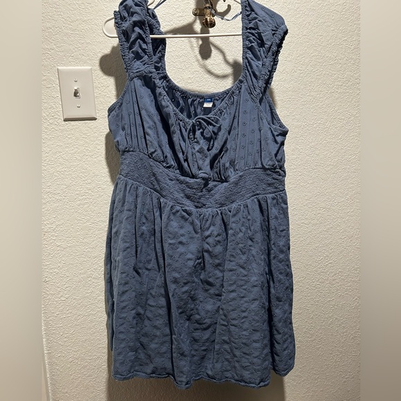 Smock dress 🎀 - Picture 3 of 4